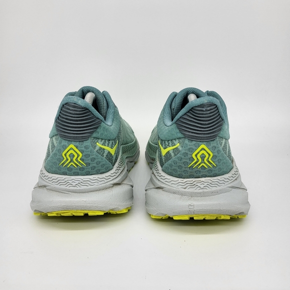 HOKA Challenger ATR 7 Women's Trail Running Shoes Size 10 Wide - Picture 4 of 8